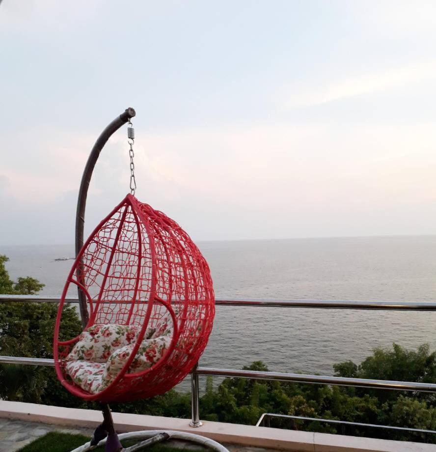 The Sea View Banchang บ้านฉาง ภายนอก รูปภาพ