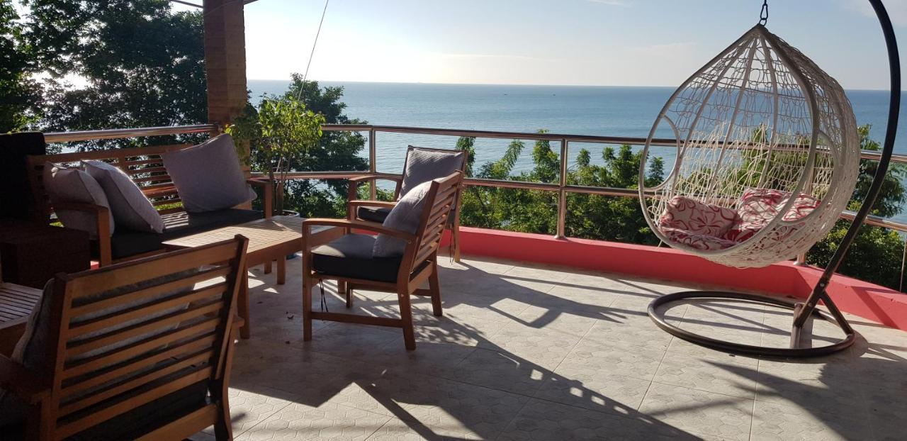 The Sea View Banchang บ้านฉาง ภายนอก รูปภาพ